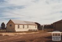 Public Hall (1925), Yalca North, 2012