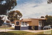 Primary School, Waaia, 2012