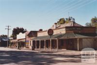 Devenish Community Hotel, 2012