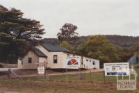 Community Hall, Warrenbayne, 2012