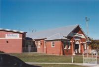 Salvation Army, Callow Street, Ballarat East, 2012