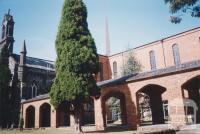 St Andrews Anglican Church, Brighton