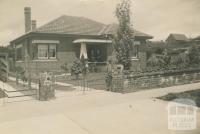 106 Balwyn Road, Balwyn, 1942