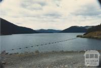 The Dartmouth Dam, 1980