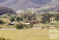 Eskdale, 1980