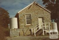 Faraday Primary School, 1980