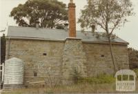 Faraday Primary School, 1980