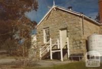 Faraday Primary School, 1980