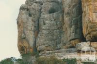 Mount Arapiles, Natimuk, 1980