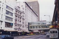 Myer, Lonsdale Street, Melbourne, 2000