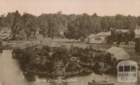 Jubilee Lake, Daylesford