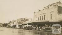 Daylesford, 1945