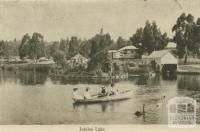 Jubilee Lake, Daylesford