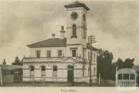 Post Office, Daylesford