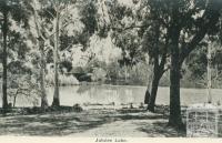 Jubilee Lake, Daylesford