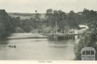 Jubilee Lake, Daylesford