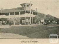 Dimboola Hotel