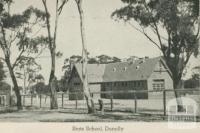 State School, Dunolly