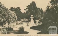 Botanical Gardens, Geelong