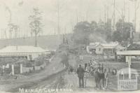 Main Street, Gembrook, 1907