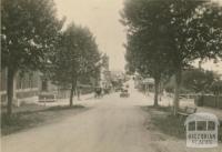 Gray Street, Hamilton