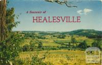 Healesville