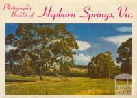 Hepburn Springs