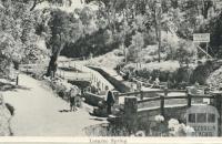 Locarno Spring, Hepburn Springs