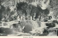 Sulphur Springs, Hepburn Springs