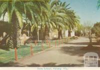 State School, Kerang, 1965