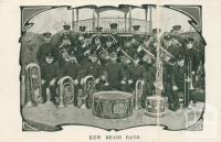 Kew Brass Band