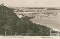 The Township of Lakes Entrance