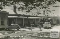 Hotel Kalimna, Lakes Entrance