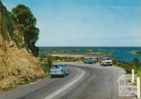 Princes Highway and Entrance, Lakes Entrance