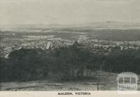 Maldon, 1959
