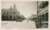 High Street, Maryborough, looking North