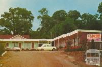 Scenic Motel, 5 Darwin Street, Marysville