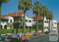 Grand Hotel, Mildura