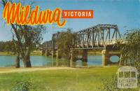 Mildura, 1964