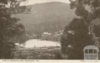 View of Millgrove, near Warburton