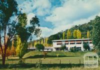 Mount Beauty Chalet