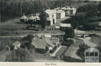 Hop Kilns, Myrtleford