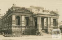 Northcote Free Library