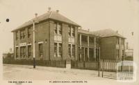 St Joseph's School, Northcote