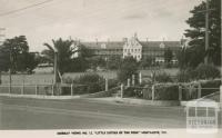 Little Sisters of the Poor, Northcote