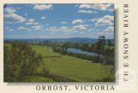 Snowy River, Orbost