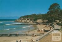 The Beach at Point Lonsdale