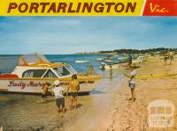 Portarlington