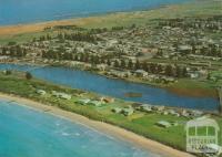 East Beach and Moyne River, Port Fairy