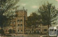 Federal Garrison, the Salvation Army, East Melbourne